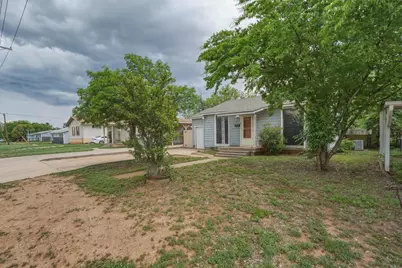 533 Shelton Street, Abilene, TX 79603 - Photo 23