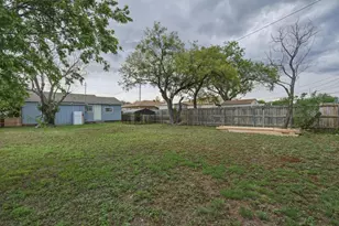 533 Shelton St, Abilene, TX 79603 - Photo 21