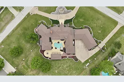 2200 Winthrop Hill Road, Denton, TX 76226 - Photo 1