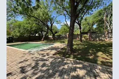 1234 Sylvan Drive, Abilene, TX 79605 - Photo 15