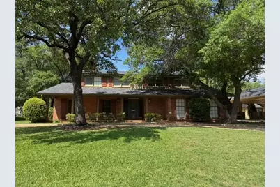 1234 Sylvan Drive, Abilene, TX 79605 - Photo 1