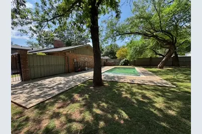 1234 Sylvan Drive, Abilene, TX 79605 - Photo 17