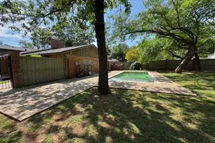 1234 Sylvan Dr, Abilene, TX 79605 - Photo 17