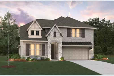 3769 Jimson Avenue, Midlothian, TX 76065 - Photo 1
