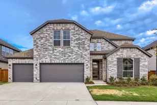 3324 Maidenhair Ln, Celina, TX 75009 - Photo 1