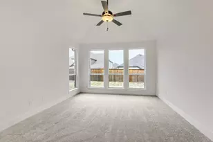 3324 Maidenhair Ln, Celina, TX 75009 - Photo 13