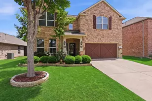1008 Park Meadow Ln, McKinney, TX 75071 - Photo 3