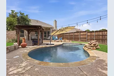 1008 Park Meadow Lane, McKinney, TX 75071 - Photo 35