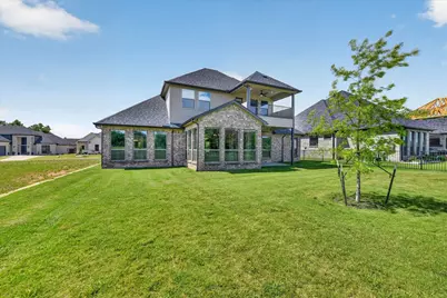 961 Bandon Dunes Drive, Fort Worth, TX 76028 - Photo 39