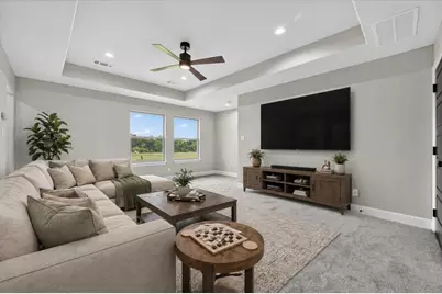 961 Bandon Dunes Drive, Fort Worth, TX 76028 - Photo 31