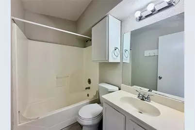 701 W Sycamore Street #309, Denton, TX 76201 - Photo 9
