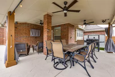 3609 Dalton Street, Fort Worth, TX 76244 - Photo 21