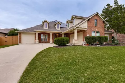 3609 Dalton Street, Fort Worth, TX 76244 - Photo 1