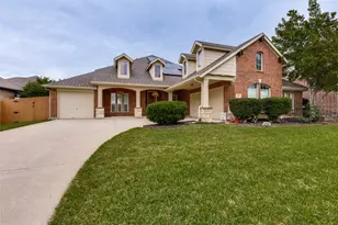3609 Dalton St, Fort Worth, TX 76244 - Photo 1
