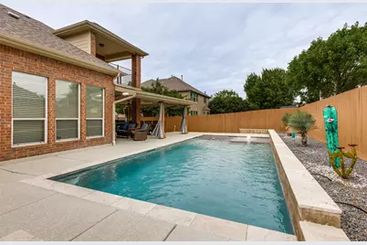 3609 Dalton Street, Fort Worth, TX 76244 - Photo 23