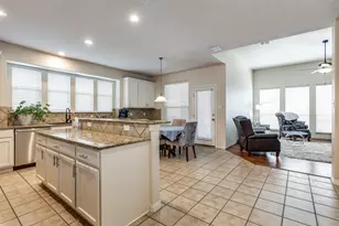 3609 Dalton St, Fort Worth, TX 76244 - Photo 9