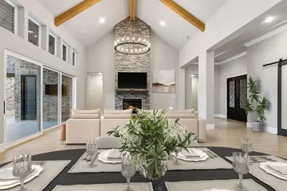4630 Summerville Lane, Prosper, TX 75078 - Photo 7