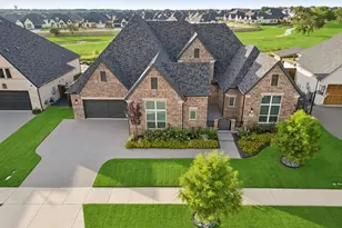 4630 Summerville Ln, Prosper, TX 75078 - Photo 1