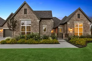 4630 Summerville Ln, Prosper, TX 75078 - Photo 5