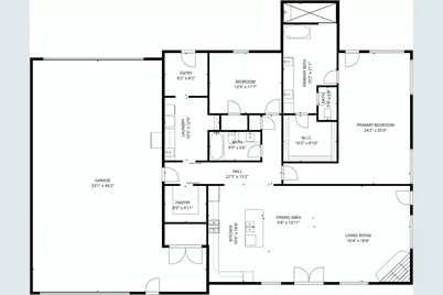 815 County Road 12550, Paris, TX 75462 - Photo 19
