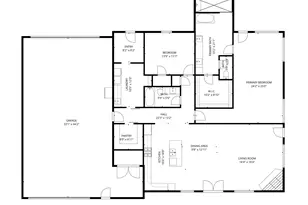 815 County Rd 12550, Paris, TX 75462 - Photo 19
