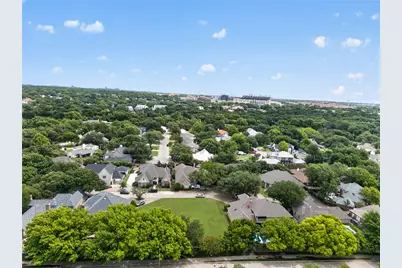 2628 Torrey Pines Drive, Fort Worth, TX 76109 - Photo 17