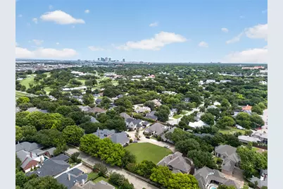2628 Torrey Pines Drive, Fort Worth, TX 76109 - Photo 11