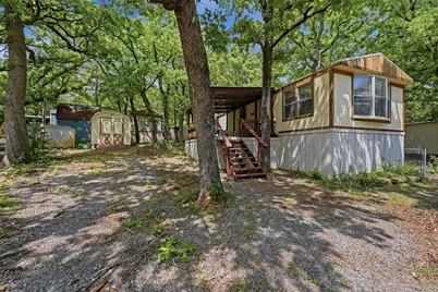512 Mill Creek Resort Rd Lot #31, Pottsboro, TX 75076 - Photo 1