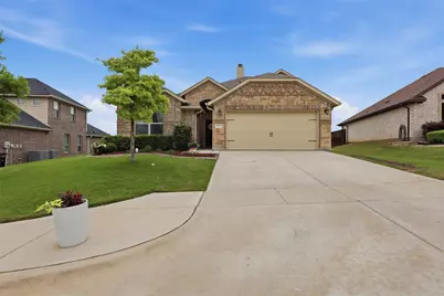 3017 Ridgemont Court, Weatherford, TX 76086 - Photo 1