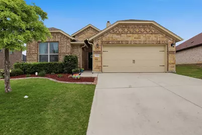 3017 Ridgemont Court, Weatherford, TX 76086 - Photo 1