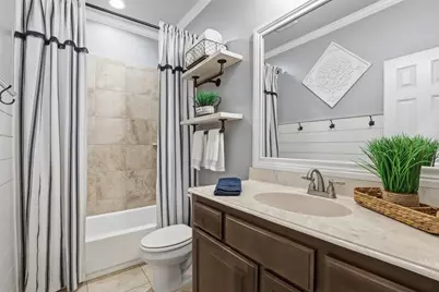 3017 Ridgemont Court, Weatherford, TX 76086 - Photo 11