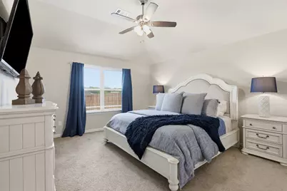 3017 Ridgemont Court, Weatherford, TX 76086 - Photo 13