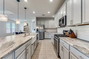 8025 Ponwar Dr, Fort Worth, TX 76131 - Photo 15