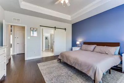 8025 Ponwar Drive, Fort Worth, TX 76131 - Photo 17