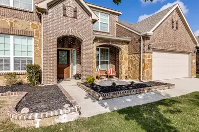 8025 Ponwar Drive, Fort Worth, TX 76131 - Photo 5