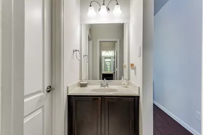 8025 Ponwar Drive, Fort Worth, TX 76131 - Photo 29