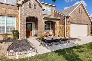 8025 Ponwar Dr, Fort Worth, TX 76131 - Photo 5