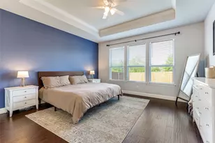 8025 Ponwar Dr, Fort Worth, TX 76131 - Photo 17