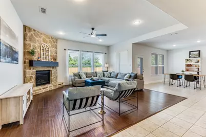 8025 Ponwar Drive, Fort Worth, TX 76131 - Photo 7