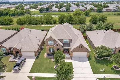 8025 Ponwar Drive, Fort Worth, TX 76131 - Photo 37