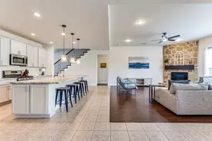 8025 Ponwar Dr, Fort Worth, TX 76131 - Photo 11