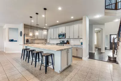 8025 Ponwar Drive, Fort Worth, TX 76131 - Photo 13