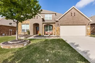 8025 Ponwar Dr, Fort Worth, TX 76131 - Photo 3