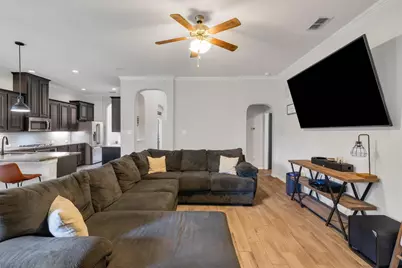 3233 Burgundy Lane, Midlothian, TX 76065 - Photo 9