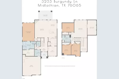 3233 Burgundy Lane, Midlothian, TX 76065 - Photo 39