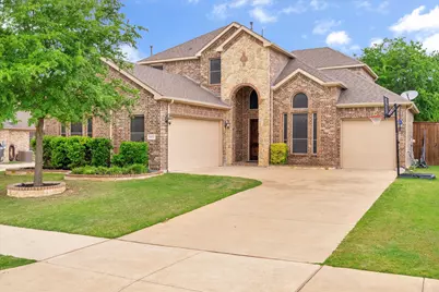 3233 Burgundy Lane, Midlothian, TX 76065 - Photo 1
