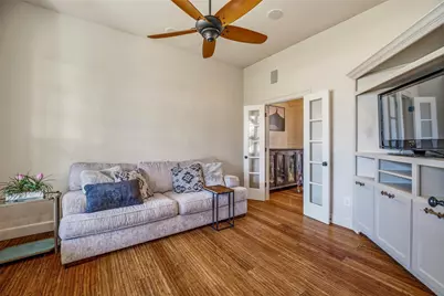 907 Cherry Street, Graham, TX 76450 - Photo 7