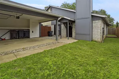 3324 Green Ridge Street, Fort Worth, TX 76133 - Photo 1
