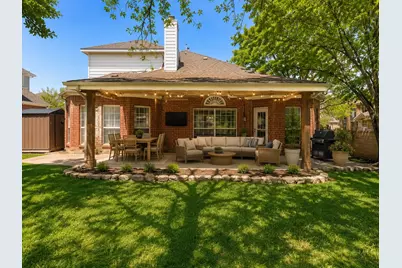 7700 Buccaneer Circle, Arlington, TX 76016 - Photo 35
