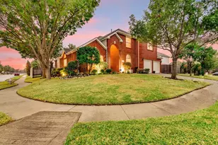 7700 Buccaneer Cir, Arlington, TX 76016 - Photo 1